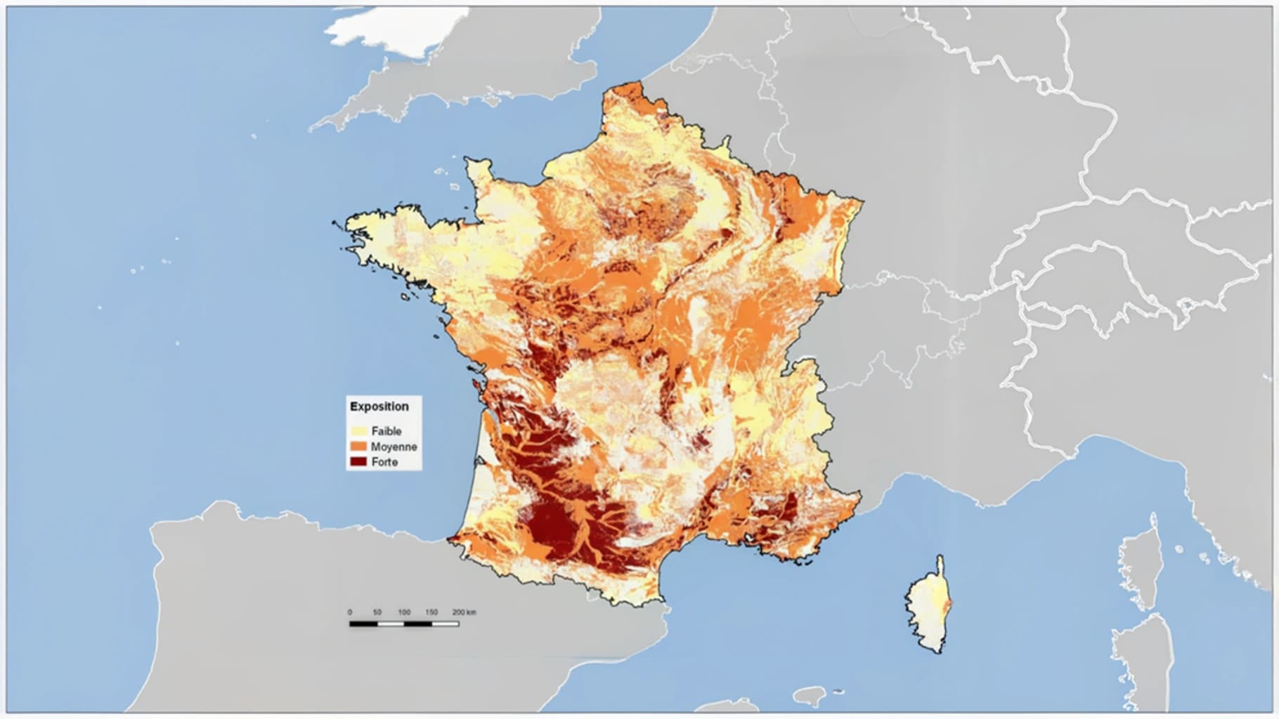 L'impact du changement climatique sur les fondations résidentielles : nouveaux défis et solutions