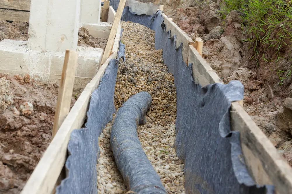 Le Drainage Périphérique : Protection Essentielle pour Votre Maison