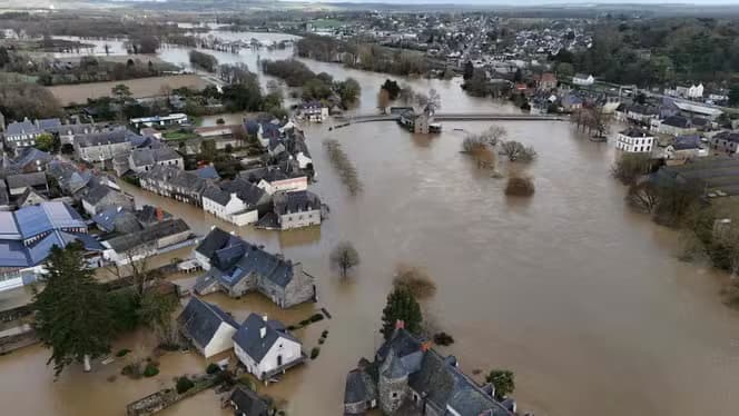 Restauration après inondation : Guide complet pour sauver votre habitation