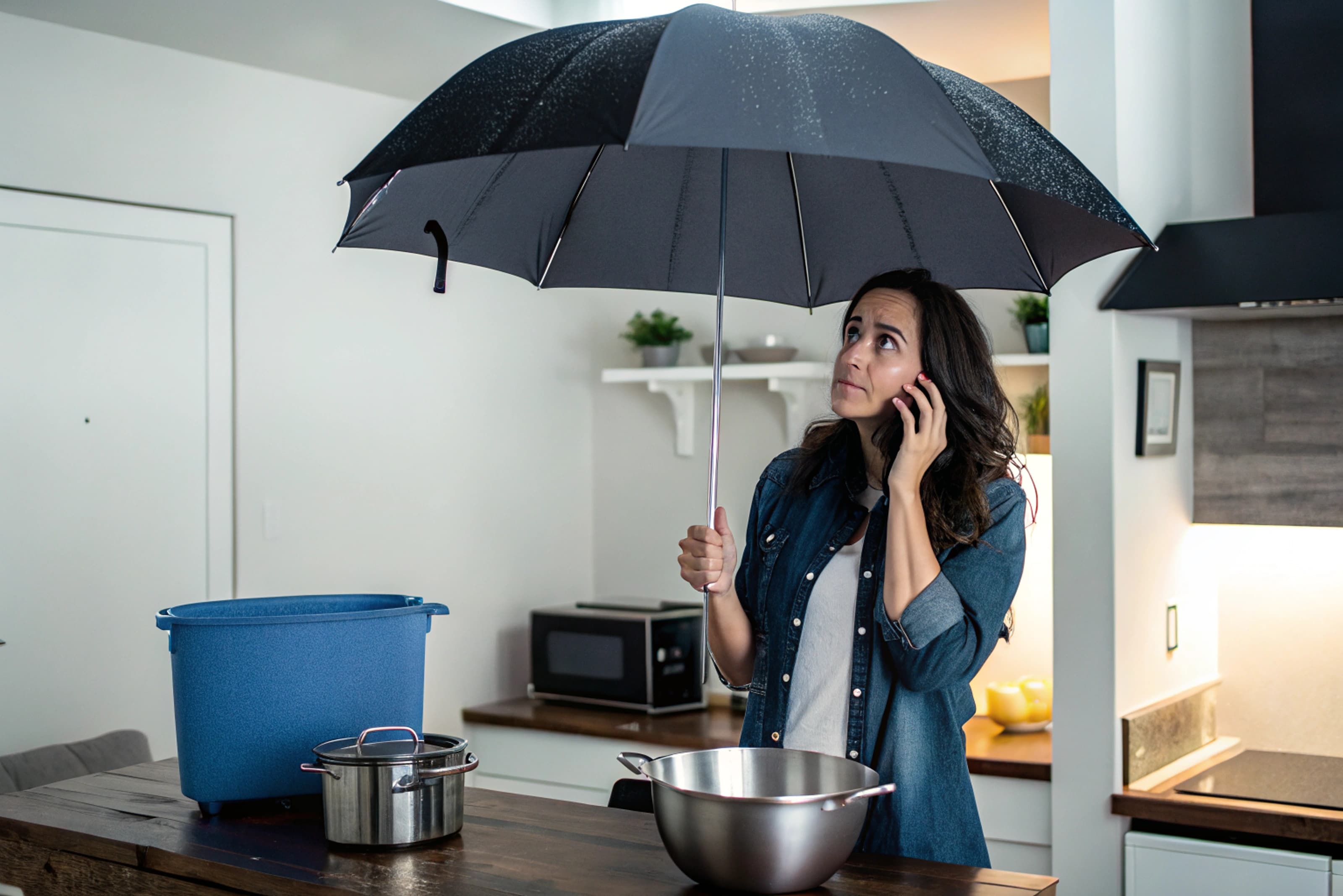 Réparations après sinistre : Guide pratique pour retrouver un logement sain et sécurisé