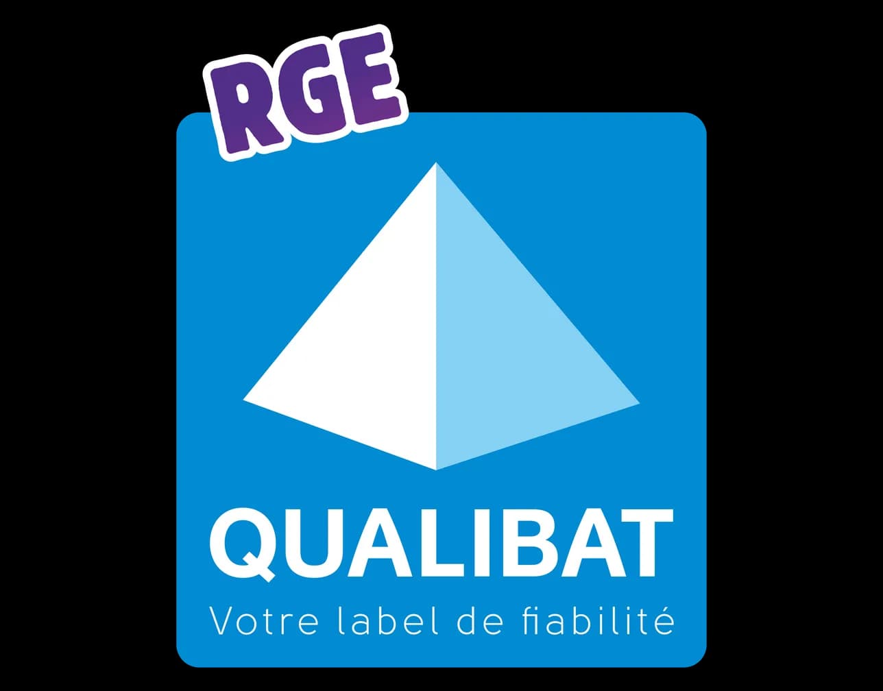 RGE qualibat